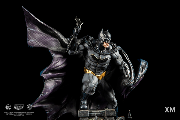 XM Studios Batman