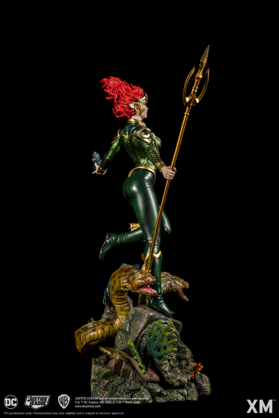 XM Studios Mera
