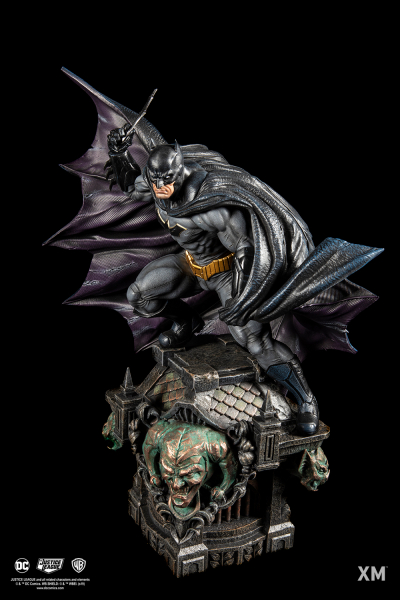 XM Studios Batman