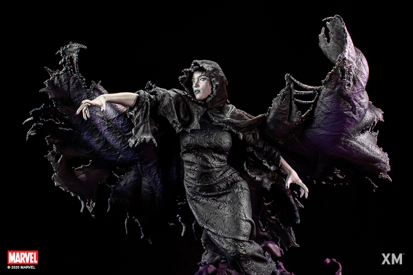 XM Studios Lady Death