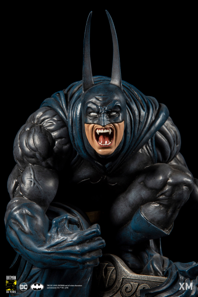 XM Studios Batman Bloodstorm