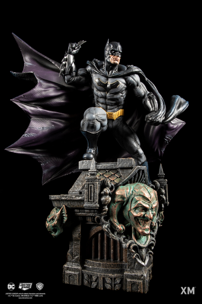 XM Studios Batman