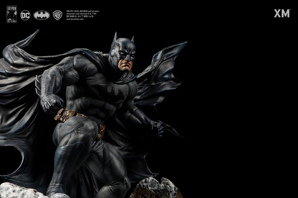 XM Studios Batman Hush