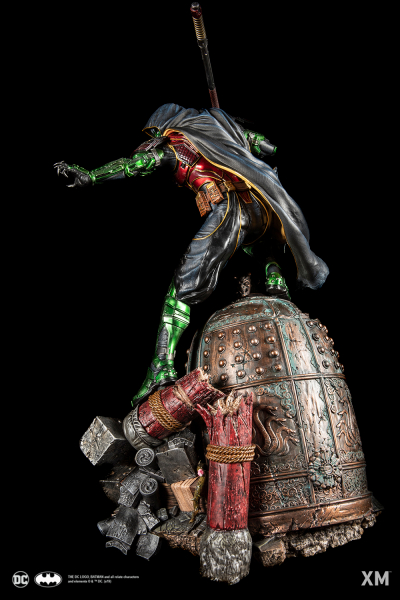 XM Studios Robin