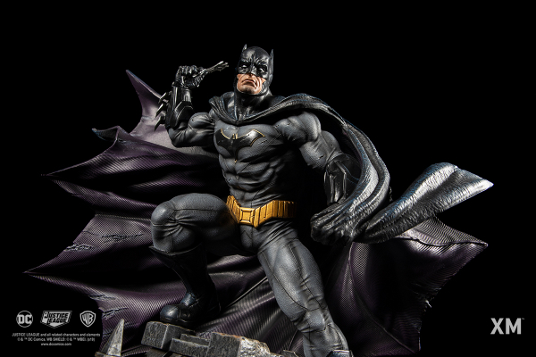 XM Studios Batman