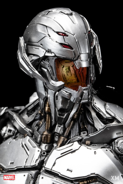 XM Studios Ultron