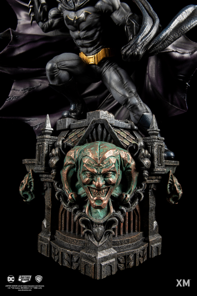 XM Studios Batman