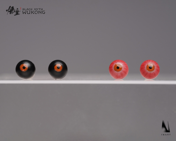 INART Collectibles The Black Myth : Wukong - Great Sage Broken Shell 1/6 Collectible Figure