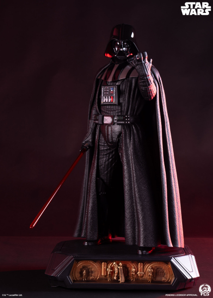 Premium Collectibles Studio Darth Vader 1/3 Scale Statue