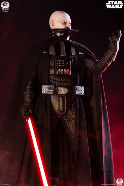 Premium Collectibles Studio Darth Vader - Hyperreal 1/3 Scale Statue
