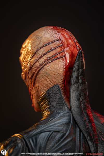 Premium Collectibles Studio Hellraiser Chatterer 1/3 Scale Statue