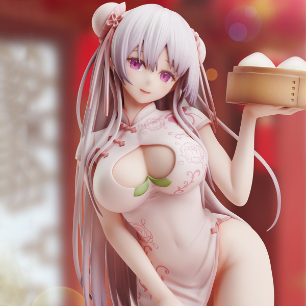Union Creative Code Geass: Lelouch of the Rebellion C.C. Swimsuit Ver. [2026 Reissue] Figure