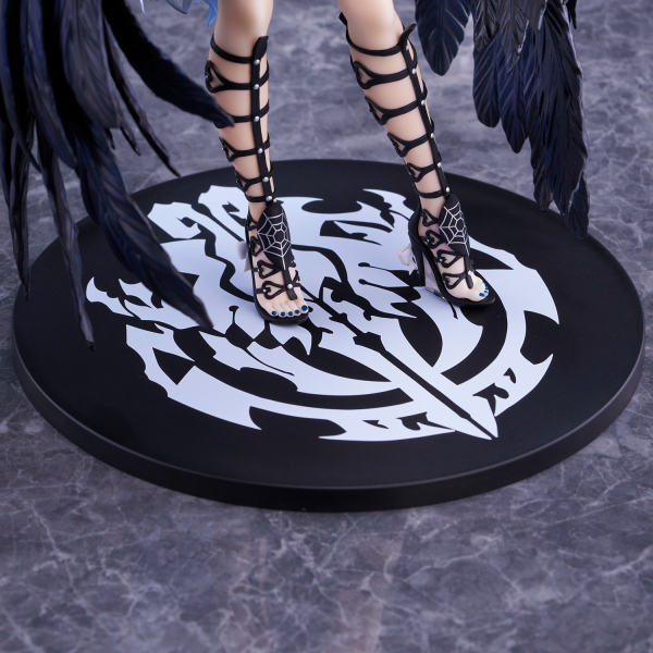 Union Creative Overlord - Albedo (so-bin ver.) [Limited Color] 1/6 Scale Figure