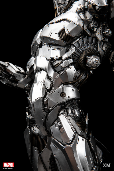 XM Studios Ultron