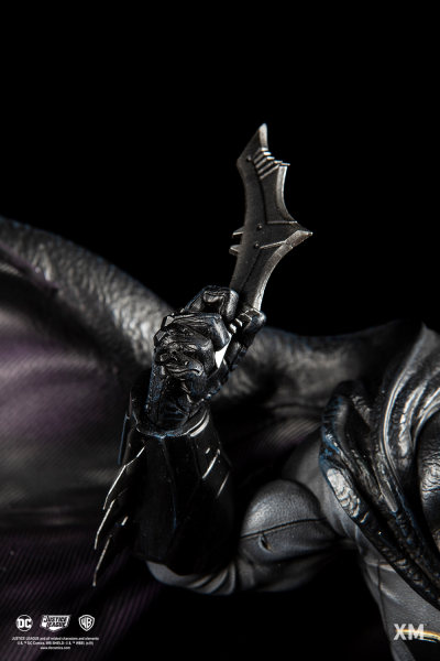 XM Studios Batman