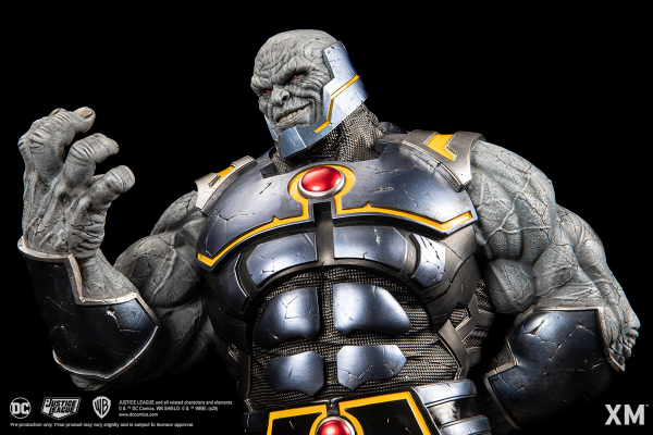 XM Studios Darkseid