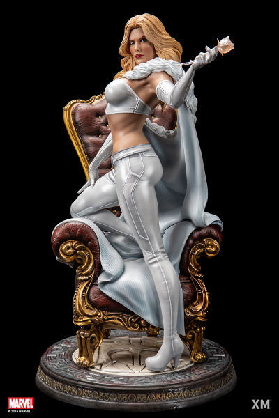 XM Studios Emma Frost
