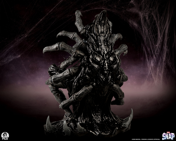 Premium Collectibles Studio Knull 1/3 Scale Statue