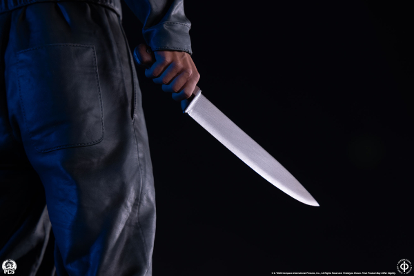 Premium Collectibles Studio Michael Myers 1/4 Statue