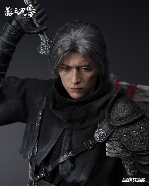 Queen Studios Phantom Blade Zero - Soul 1/3 Scale Statue