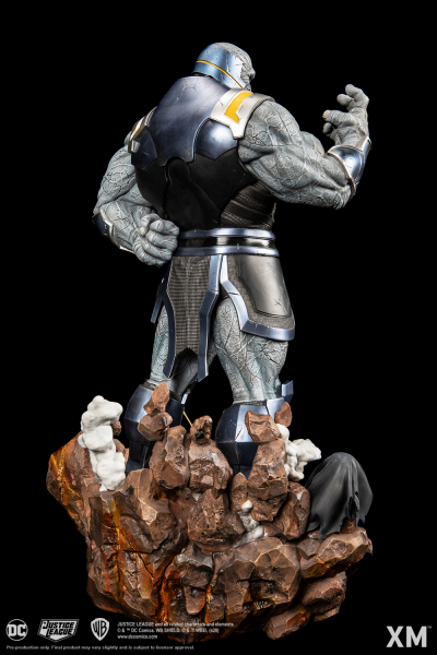 XM Studios Darkseid