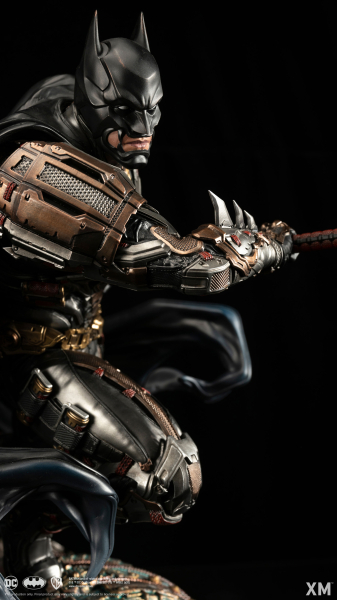 XM Studios Batman Shugo Ver A