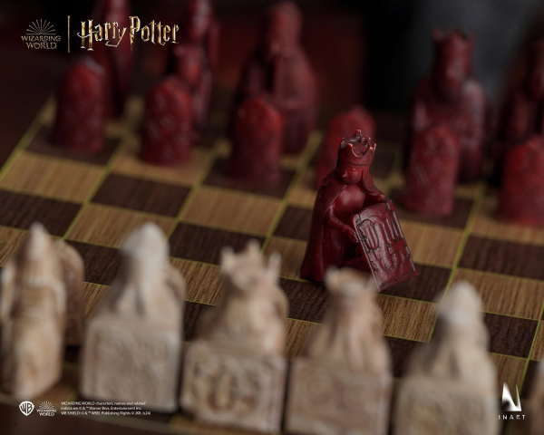 INART Collectibles Harry Potter and the Philosophers Stone - Ron Weasley (Standard) 1/6 Collectible Figure
