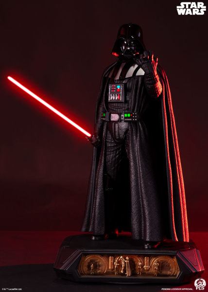 Premium Collectibles Studio Darth Vader 1/3 Scale Statue