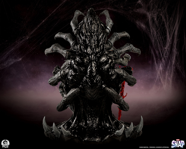 Premium Collectibles Studio Knull 1/3 Scale Statue