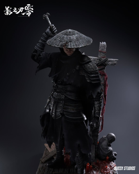 Queen Studios Phantom Blade Zero - Soul 1/3 Scale Statue