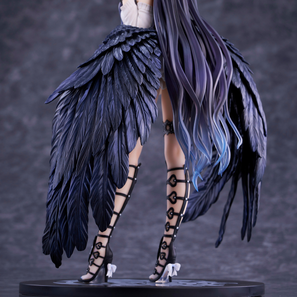 Union Creative Overlord - Albedo (so-bin ver.) [Limited Color] 1/6 Scale Figure