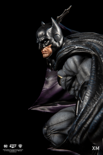 XM Studios Batman