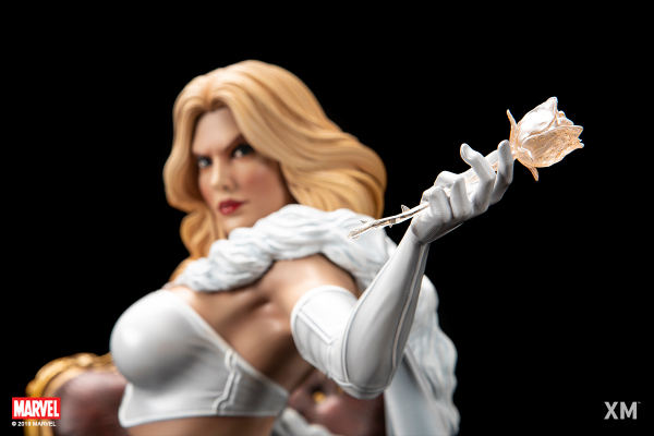 XM Studios Emma Frost
