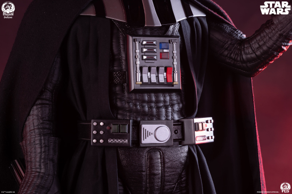 Premium Collectibles Studio Darth Vader - Hyperreal 1/3 Scale Statue