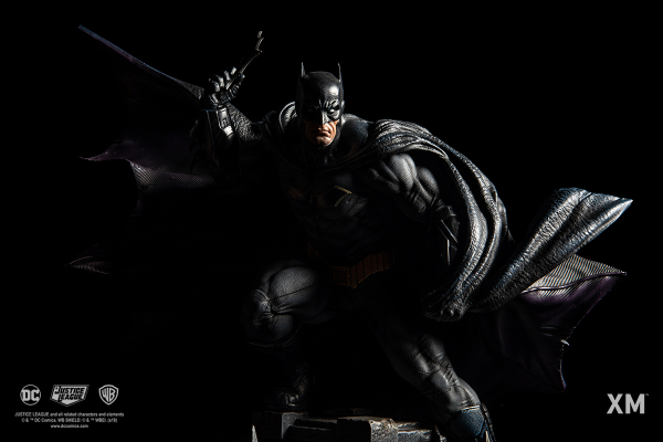 XM Studios Batman