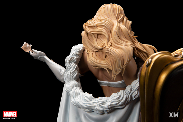XM Studios Emma Frost