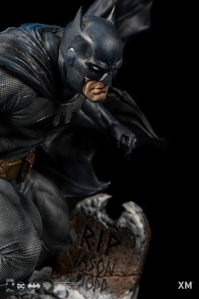 XM Studios Batman Hush