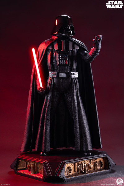 Premium Collectibles Studio Darth Vader 1/3 Scale Statue