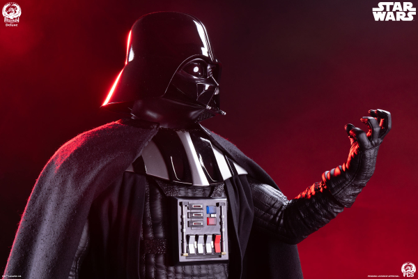 Premium Collectibles Studio Darth Vader - Hyperreal 1/3 Scale Statue