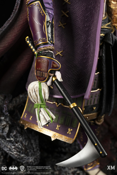 XM Studios Joker Ver B
