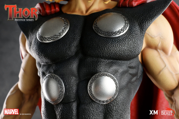Thor Prestige Series by XM I LBS