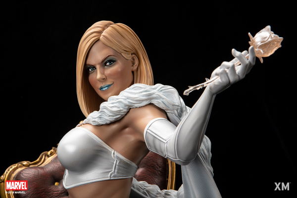 XM Studios Emma Frost