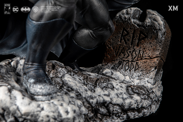 XM Studios Batman Hush