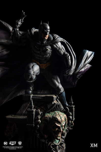 XM Studios Batman