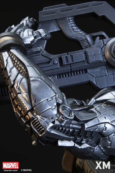 XM Studios Cable