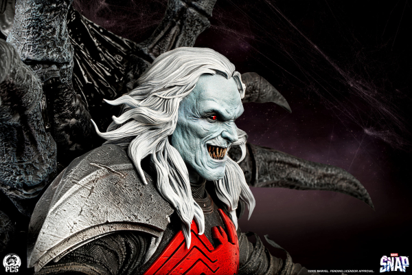 Premium Collectibles Studio Knull 1/3 Scale Statue