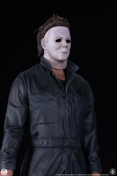 Premium Collectibles Studio Michael Myers 1/4 Statue