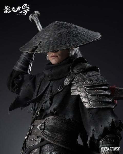 Queen Studios Phantom Blade Zero - Soul 1/3 Scale Statue