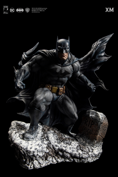 XM Studios Batman Hush