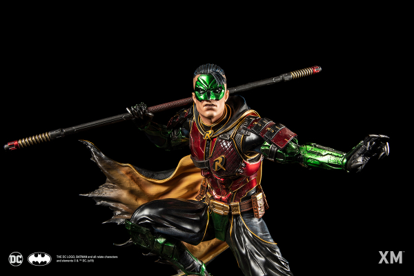 XM Studios Robin